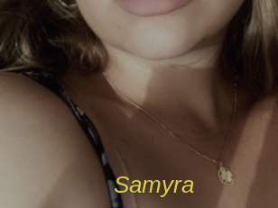 Samyra