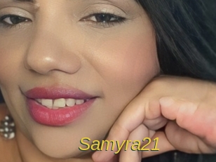 Samyra21