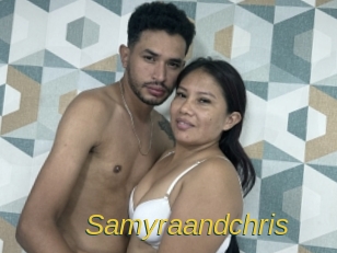 samyraandchris Archive DVD ORG
