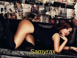 Samyrax
