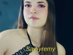 samyremy Archive DVD ORG