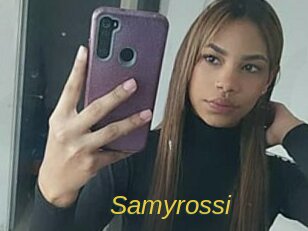 Samyrossi