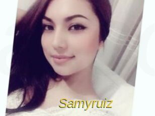 Samyruiz