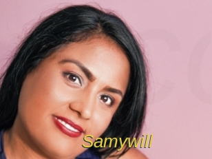 Samywill
