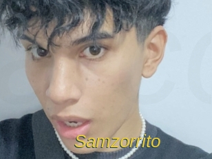 Samzorrito