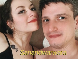 Sanandwarwara