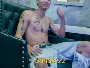 Sanarezz