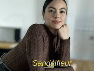 Sandalfleur