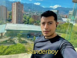 Sanderboy