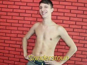 Sanderstoun