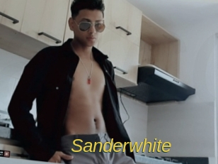 Sanderwhite