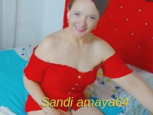 sandi_amaya64 Archive DVD ORG