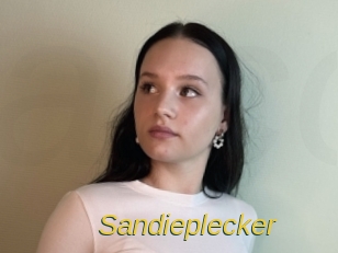 Sandieplecker