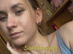 Sandilasage
