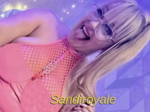 Sandiroyale