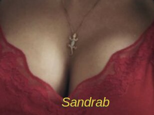 Sandrab