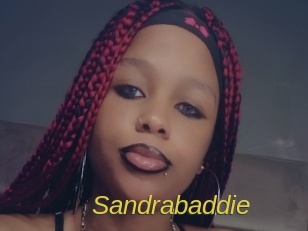 Sandrabaddie