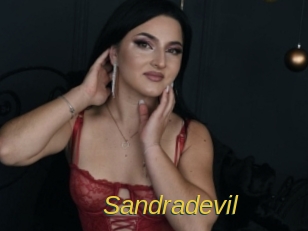 Sandradevil