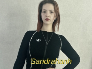 Sandrahanh