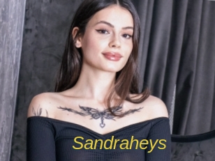 Sandraheys