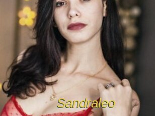 Sandraleo