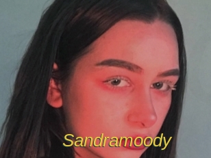 sandramoody Archive DVD ORG