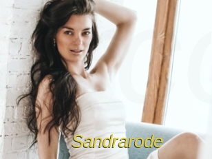 Sandrarode