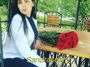 Sandraseimyr