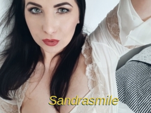 sandrasmile Archive DVD ORG