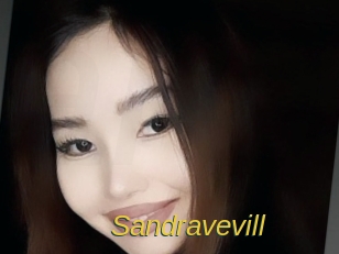 Sandravevill