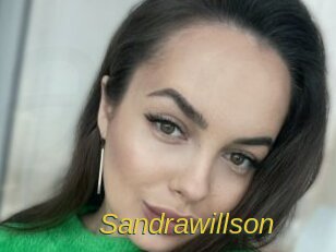 Sandrawillson