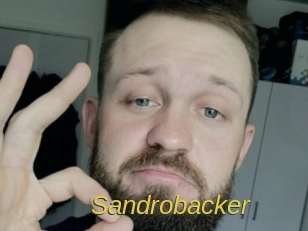 Sandrobacker