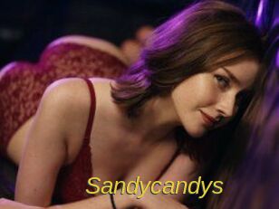 Sandycandys