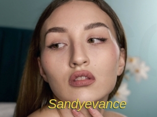 Sandyevance