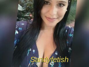 Sandyfetish