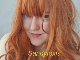 Sandyfoxis