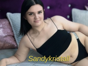 Sandykristall