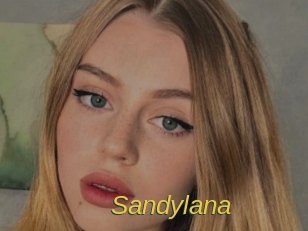 Sandylana