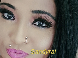 Sandyrai