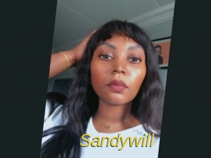 Sandywill