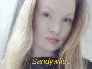 Sandywilso