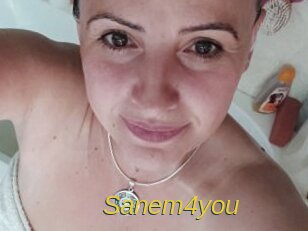 Sanem4you