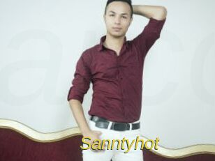 Sanntyhot