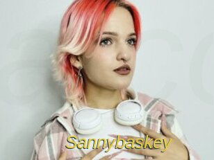 Sannybaskey