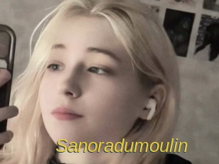 Sanoradumoulin