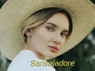 Sansajadore