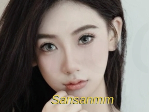 Sansanmm