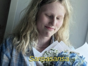 Sansasansa