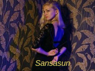 Sansasun