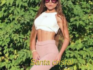 Santa_cristal